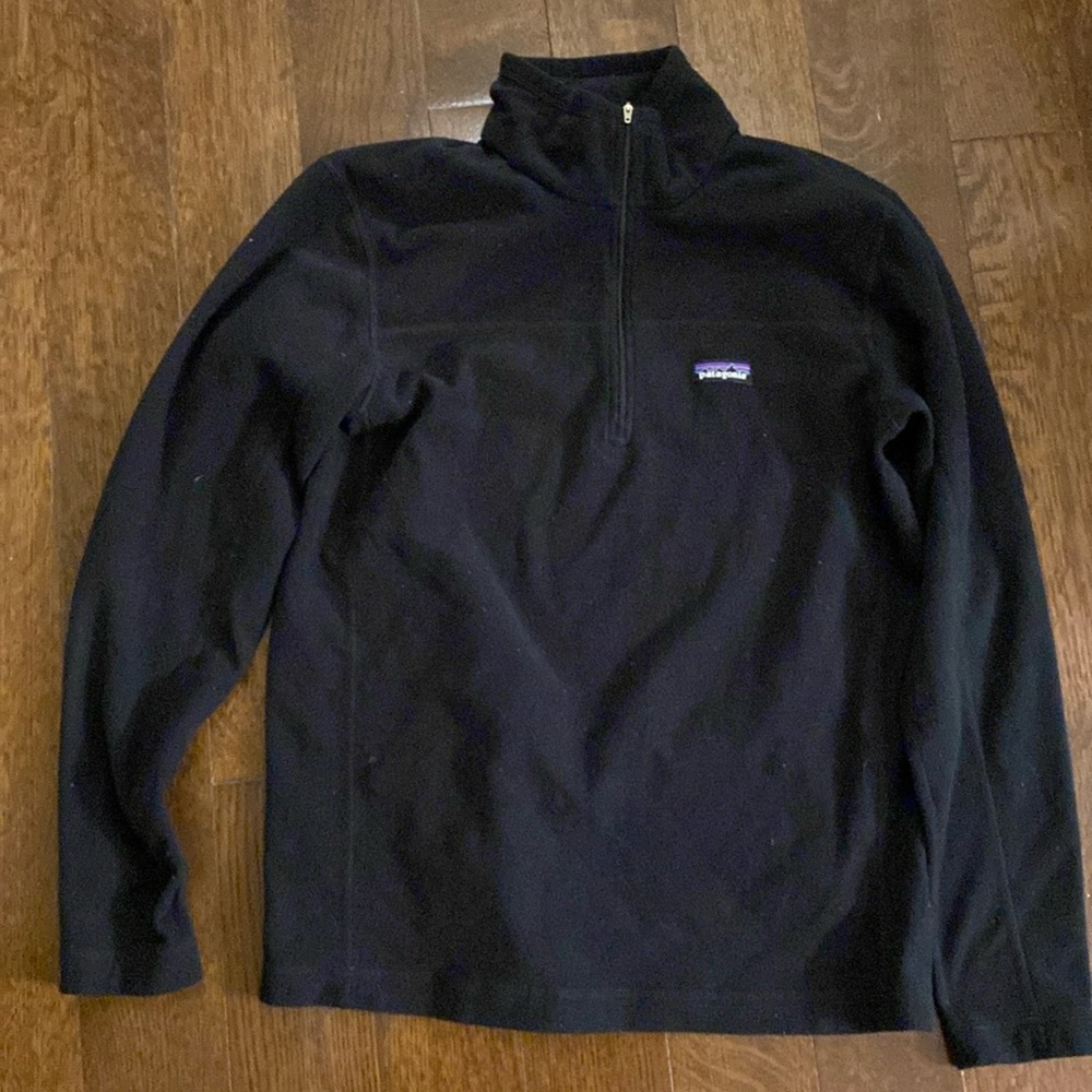 Men’s Patagonia Mico D Fleece size medium